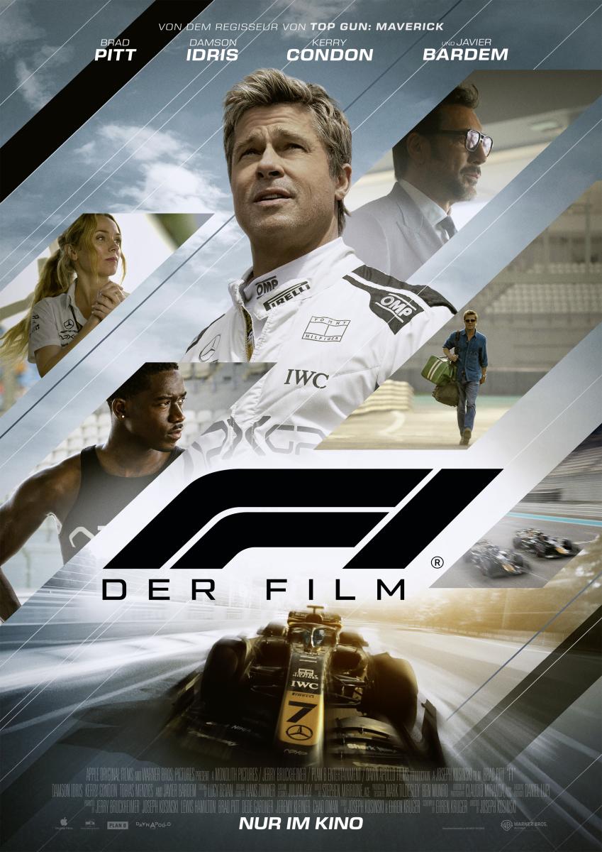 F1 